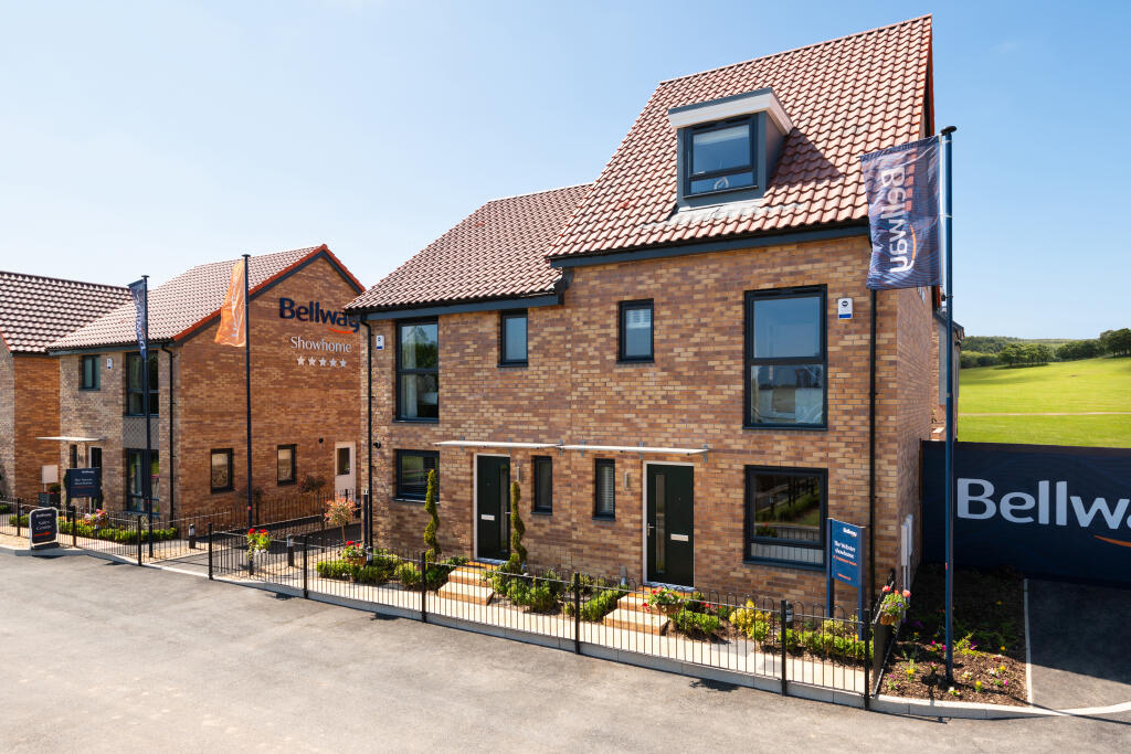 Main image of property: Bristol,
BS10 7TG