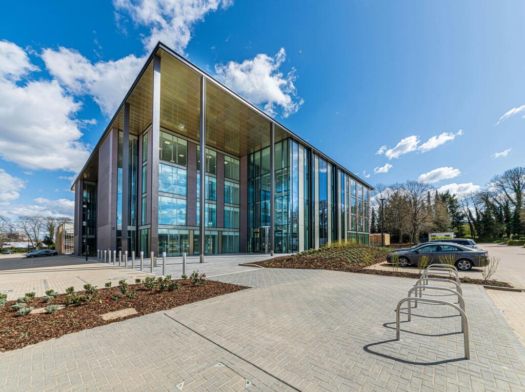 Building 1