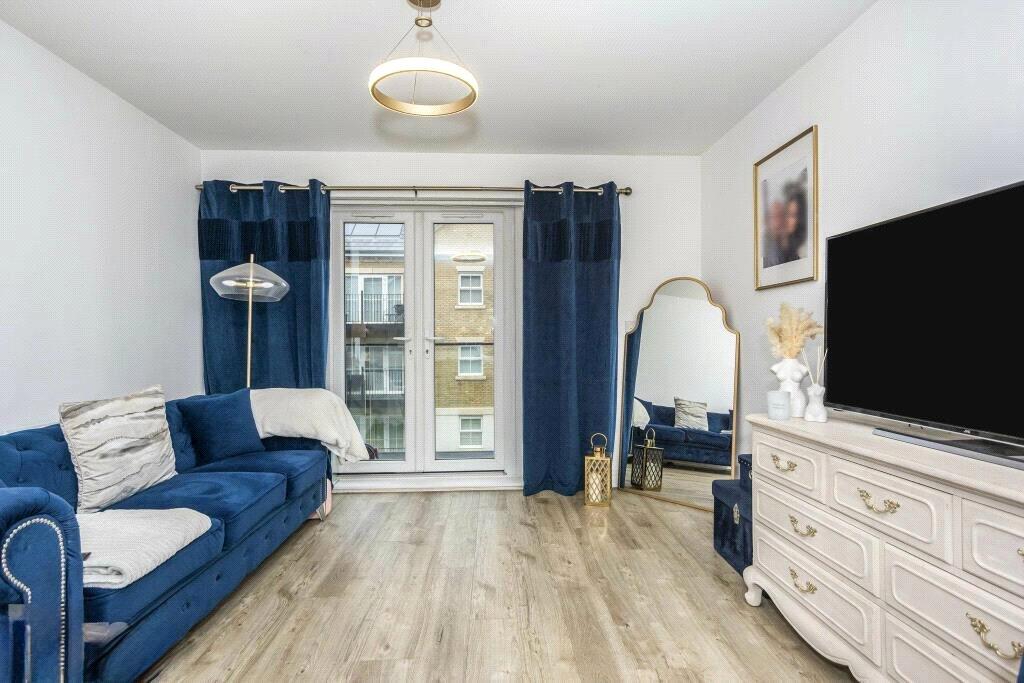Main image of property: Ackers Drive, Weldon, Ebbsfleet Valley, Swanscombe, DA10