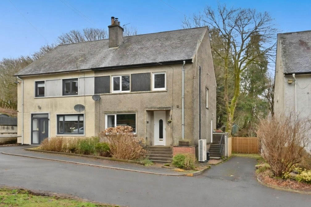 Main image of property: Balrossie Drive, Kilmacolm