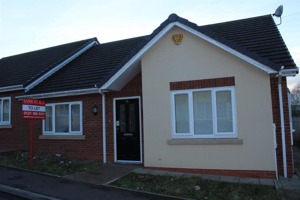 Additional image 11 of Tunnel Road, West Bromwich