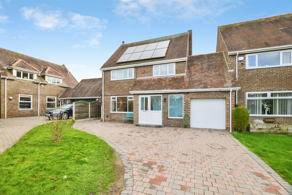 Main image of property: Town Farm Close, Bishopton, Stockton-On-Tees