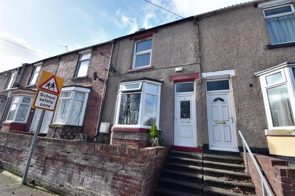 Main image of property: Ferversham Terrace, Ferryhill