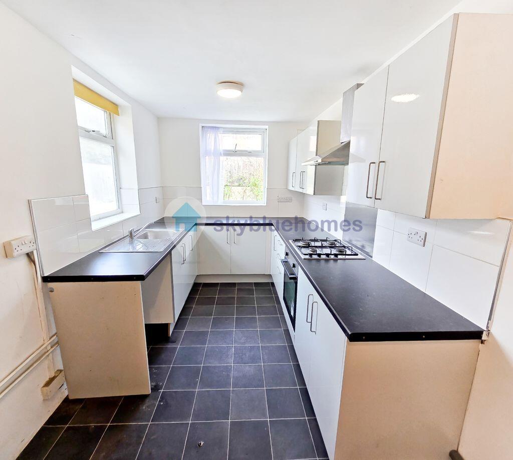 Main image of property: Hazel Street, Leicester