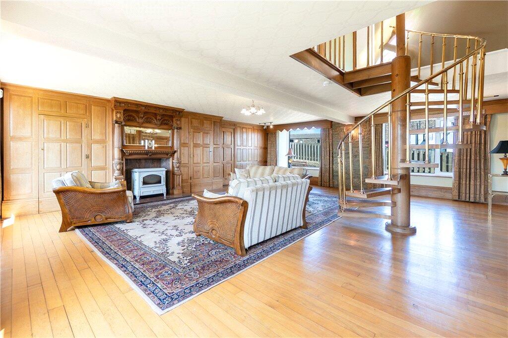 Additional image 3 of Skipton Old Road, Colne, Lancashire, BB8