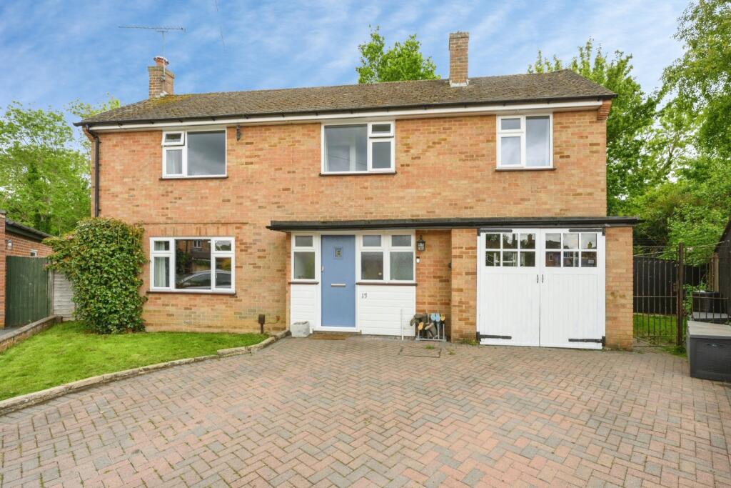 Main image of property: Friars Orchard, Fetcham, Leatherhead, Surrey, KT22