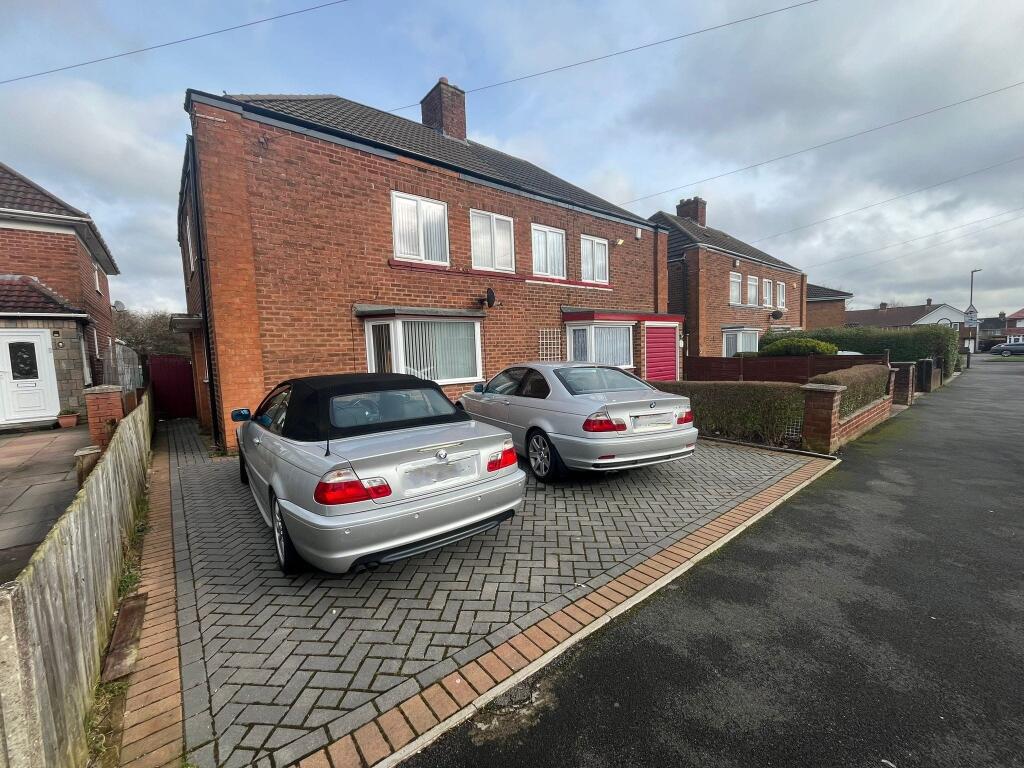 Main image of property: Highters Road, Kings Heath