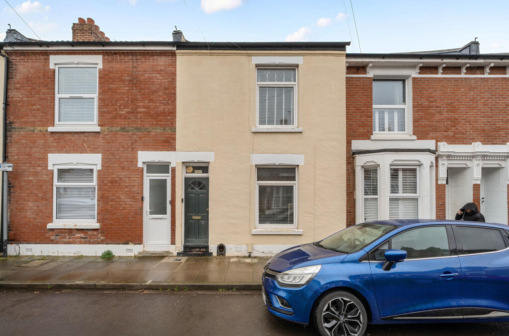 Main image of property: Harold Road, Southsea, Hampshire, PO4