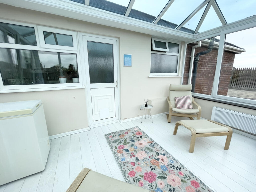 House in Wyre, Lancashire - More