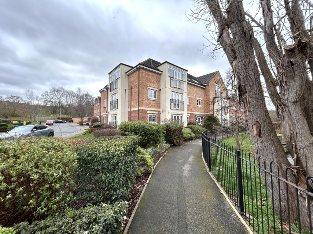 Main image of property: Radulf Gardens, Liversedge, WF15