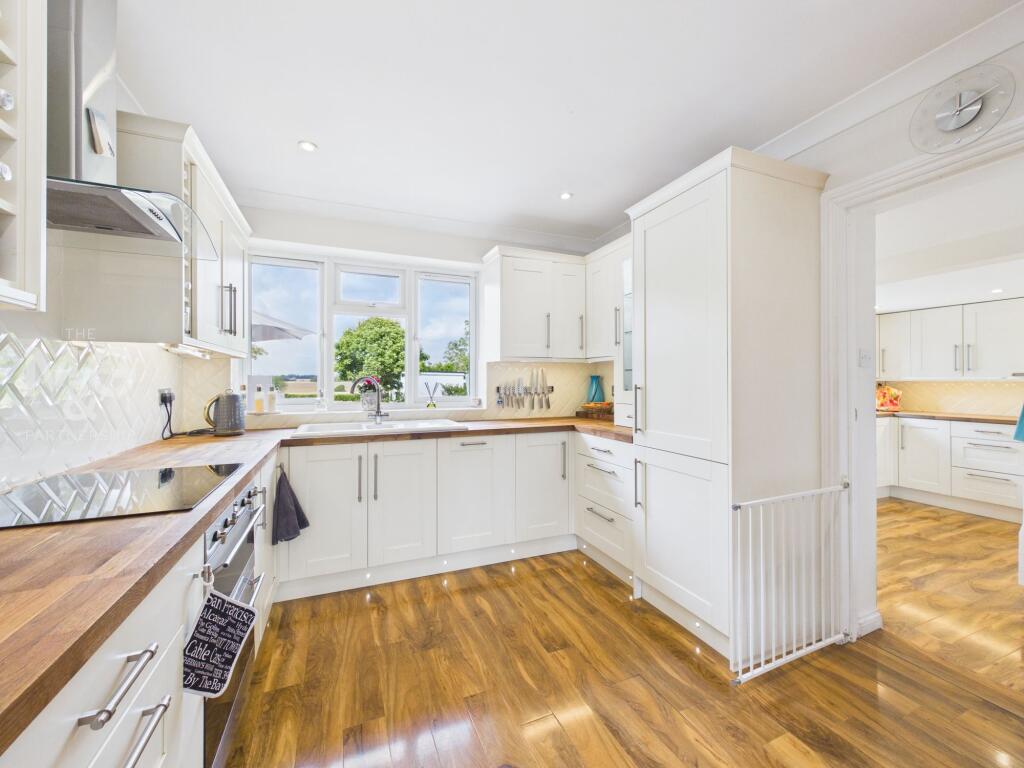 House in Babergh, Lawshall - View 2