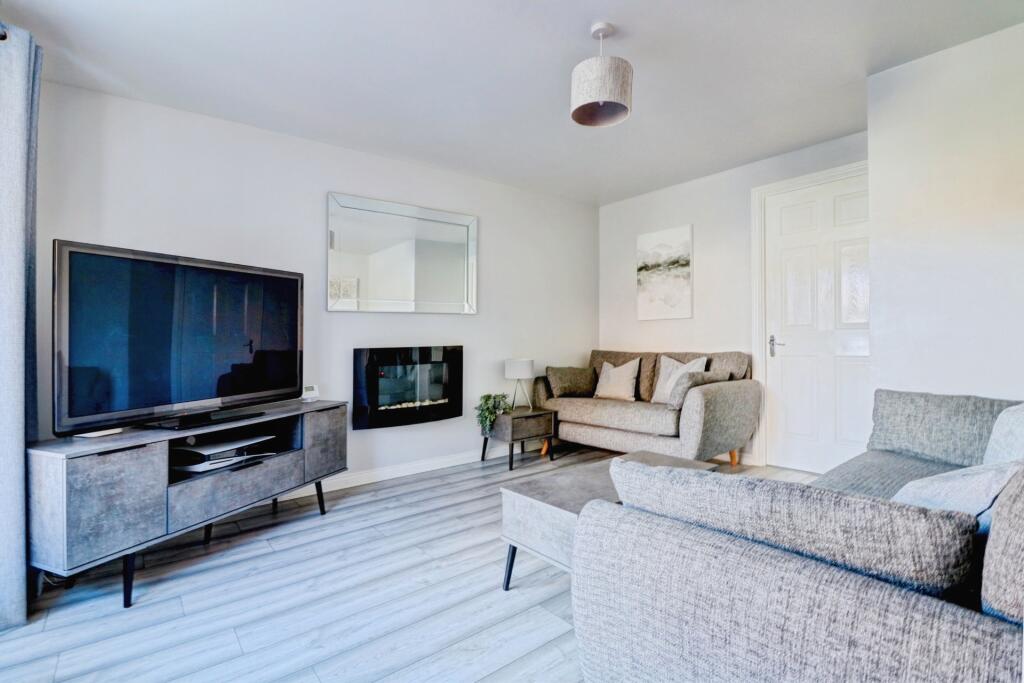 House in Consett, Blackhill - View 2