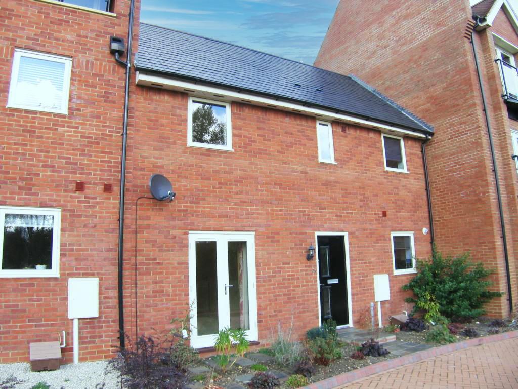 Main image of property: Wagstaff Way, Olney