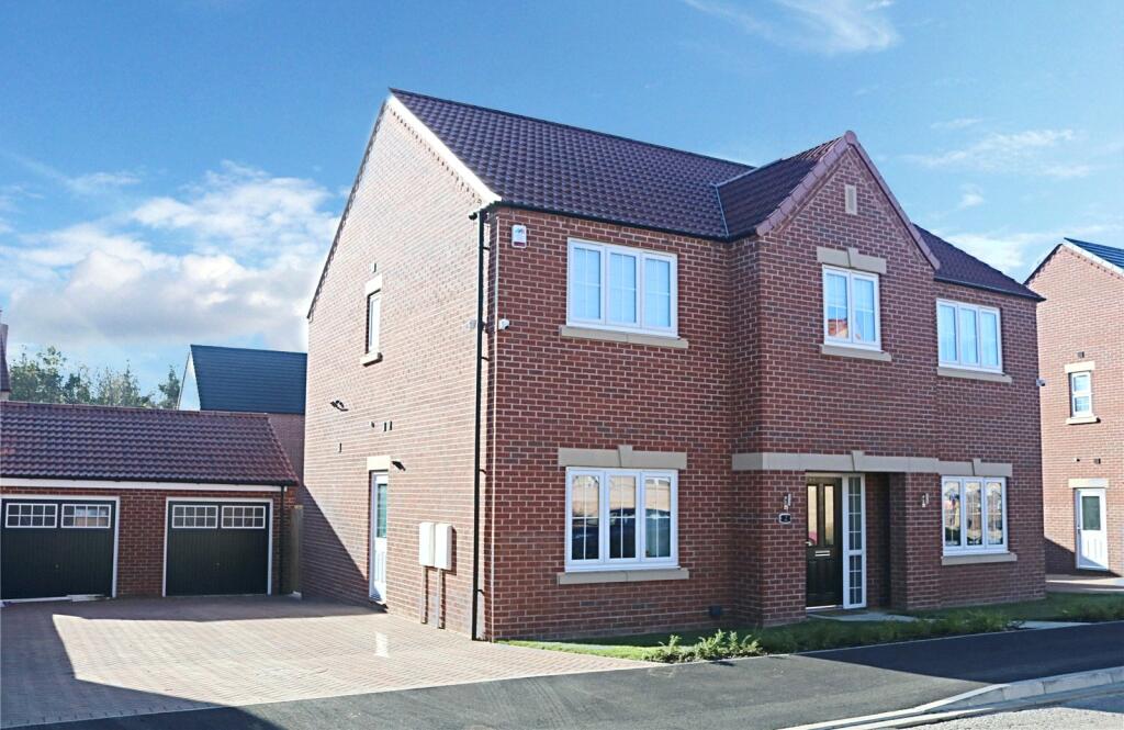 Main image of property: Sybilla Grove, Yarm