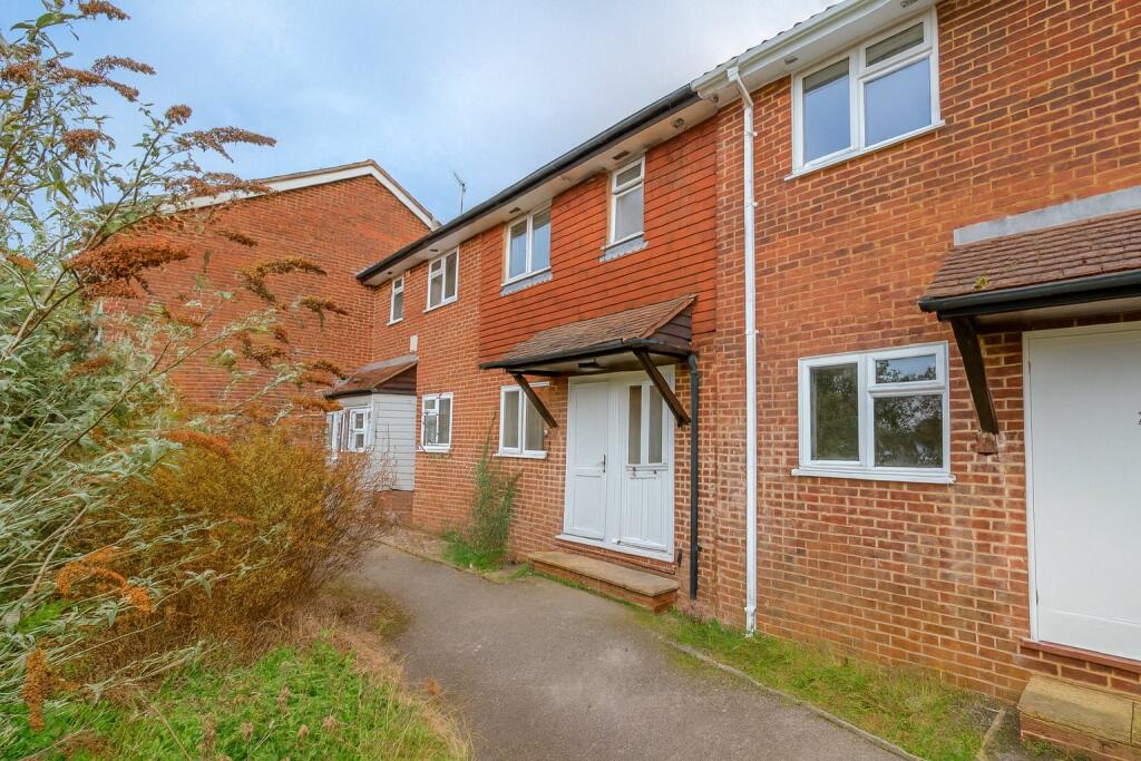 Main image of property: Hazel Road, Four Marks, Alton, Hampshire, GU34