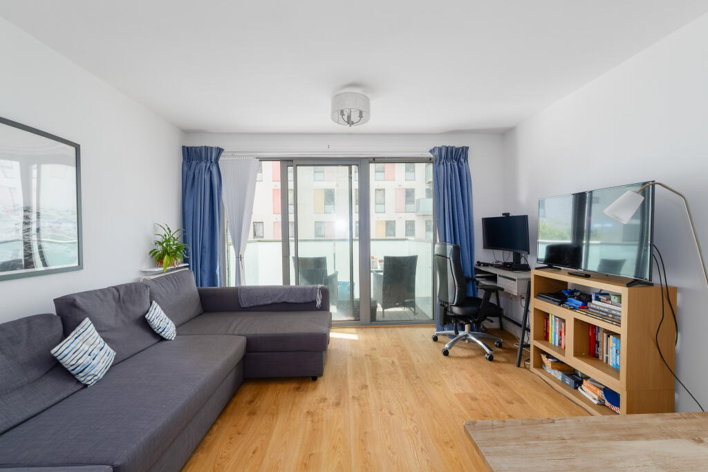 Apartment in London - View 4