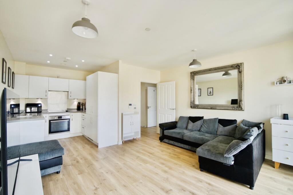 Main image of property: Shipbuilding Way, LONDON, London, E13
