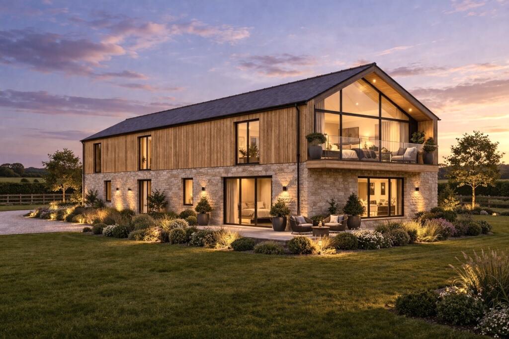 Additional image 4 of Development Opportunity at West End Farm, Marston Magna, BA22 8BN