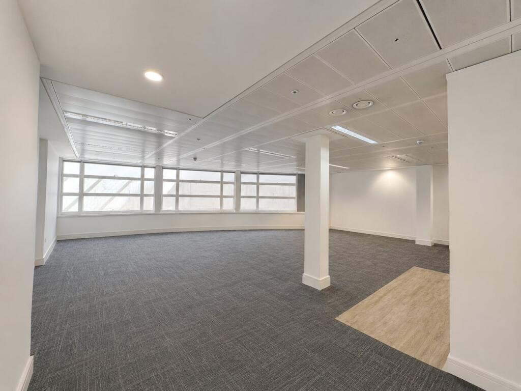 Main image of property: 198 High Holborn (Ground Floor), Holborn, London, WC1V 7BD