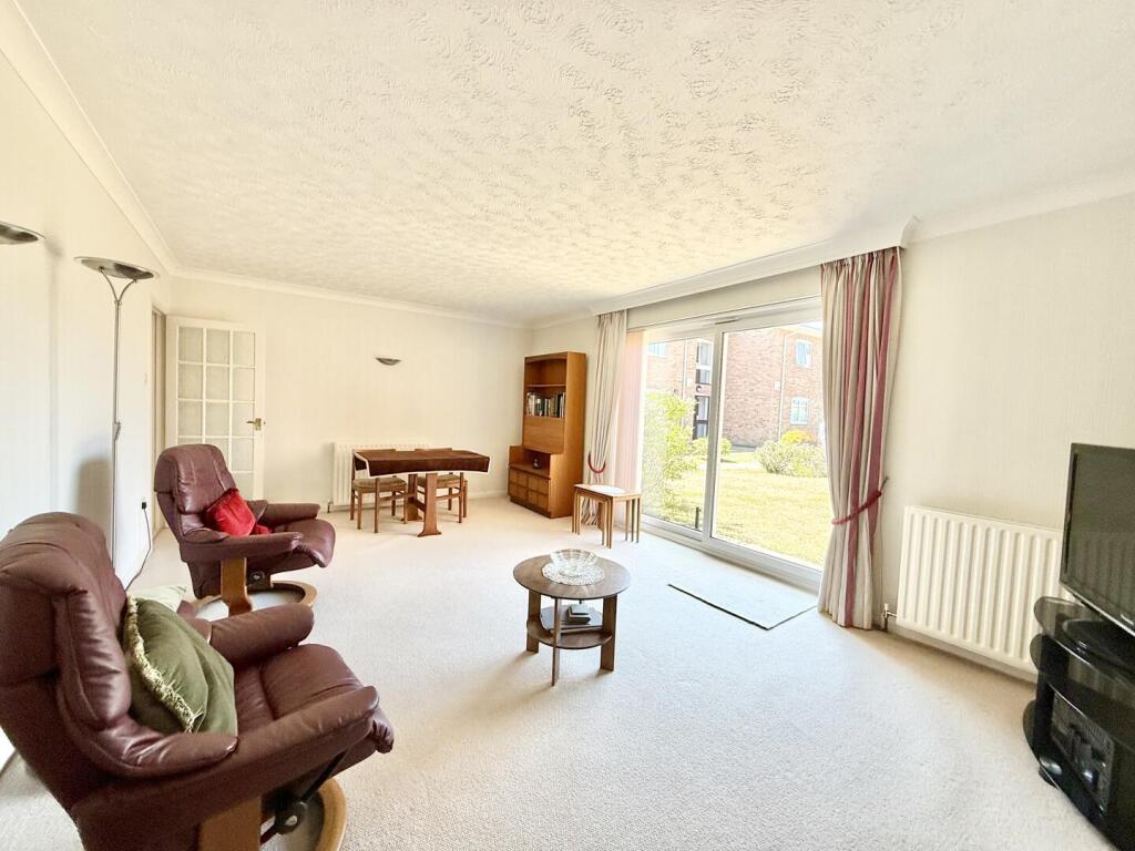 Waterford Place, Highcliffe On Sea - View 3