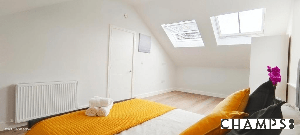 Apartment in London - View 3