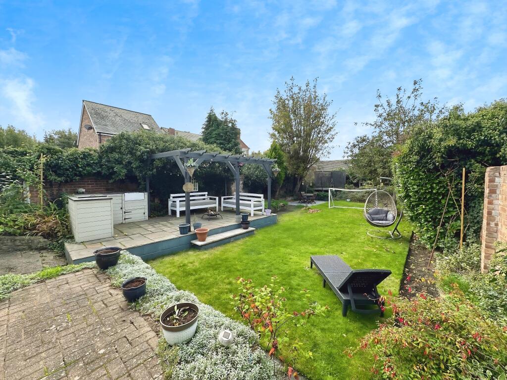 House in Walsall, The Flatts - View 4