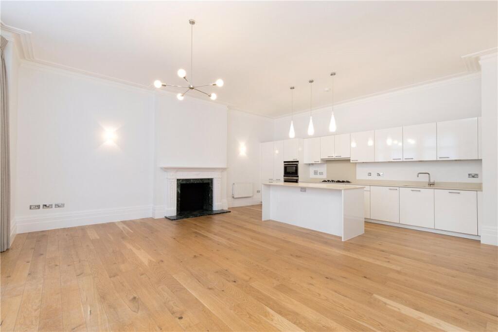 Main image of property: Montagu Square, Marylebone, London, W1H