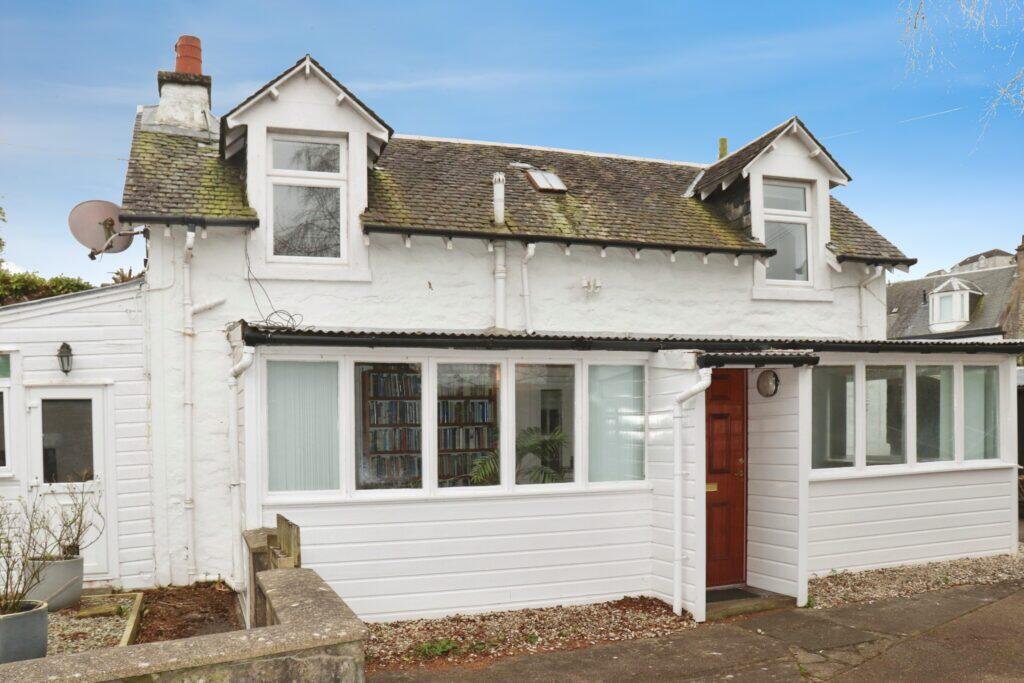 Main image of property: Glen Nevis Cottage, Rothesay