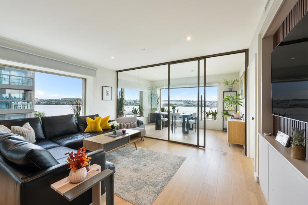 Apartment in London - View 5