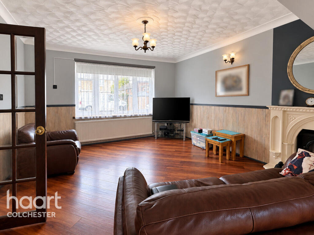 House in Babergh, Sudbury