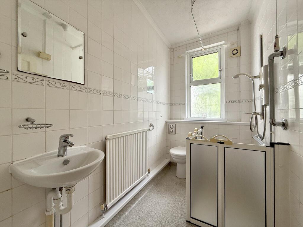 House in Ystradgynlais - View 5