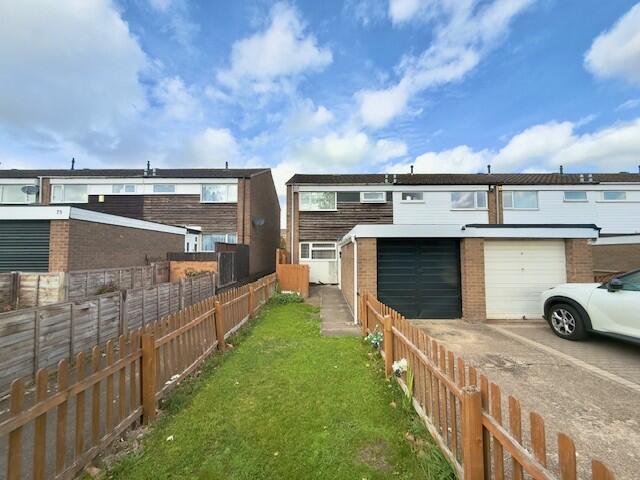 Main image of property: Greenfinch Road, Castle Bromwich B36