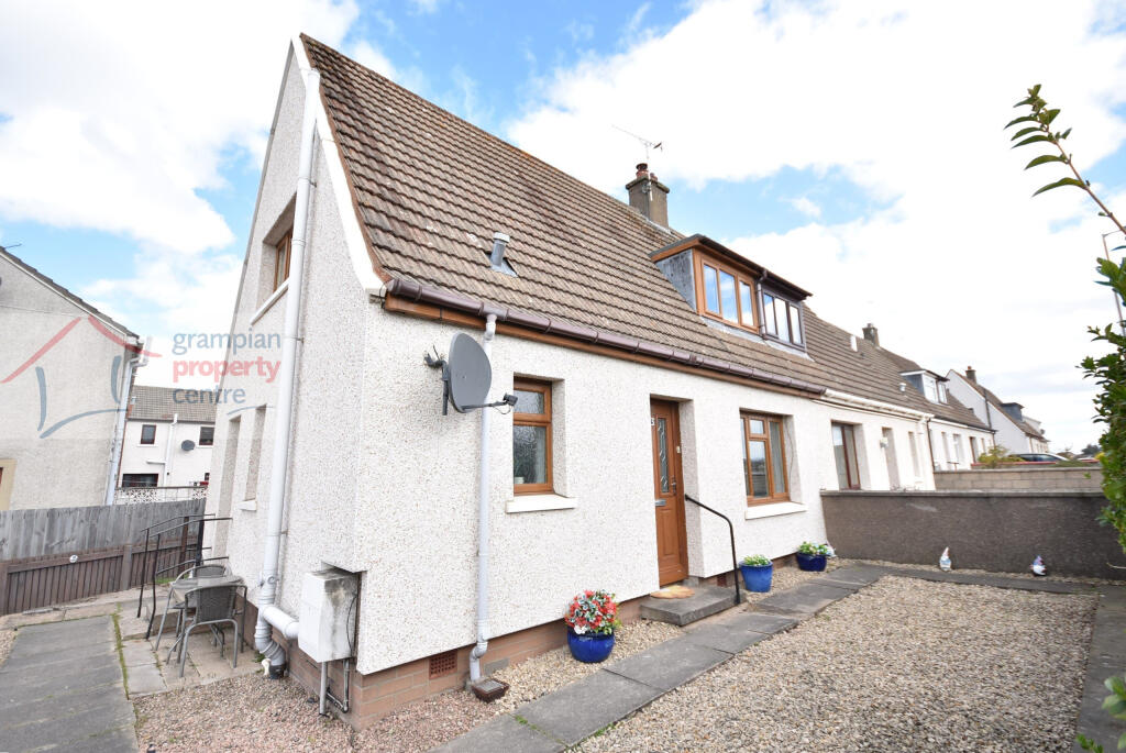 Main image of property: Thornhill Road, Elgin, IV30 6DY