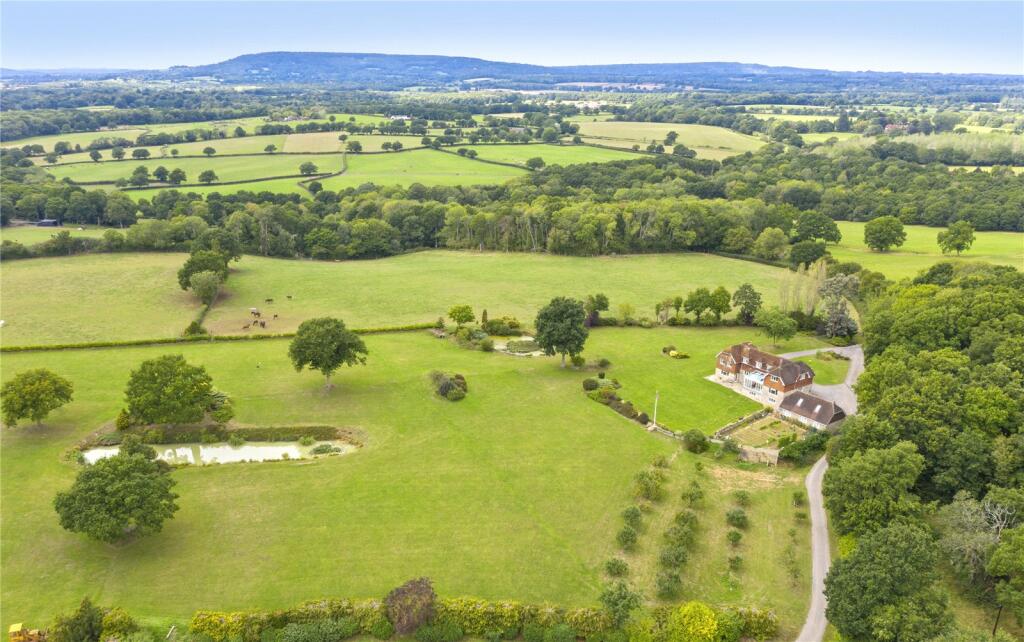 Main image of property: Kirdford, Billingshurst, West Sussex, RH14