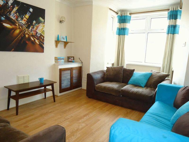 Main image of property: Moy Road, Cardiff