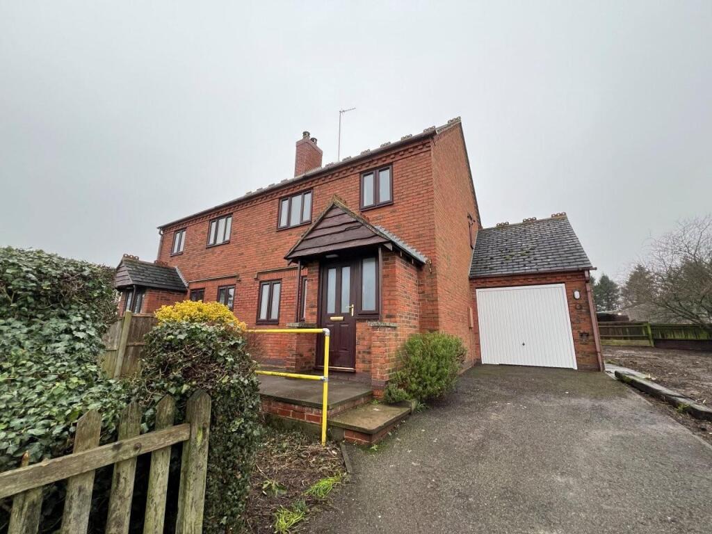 Main image of property: 2 Highfield Farm, Lowesby