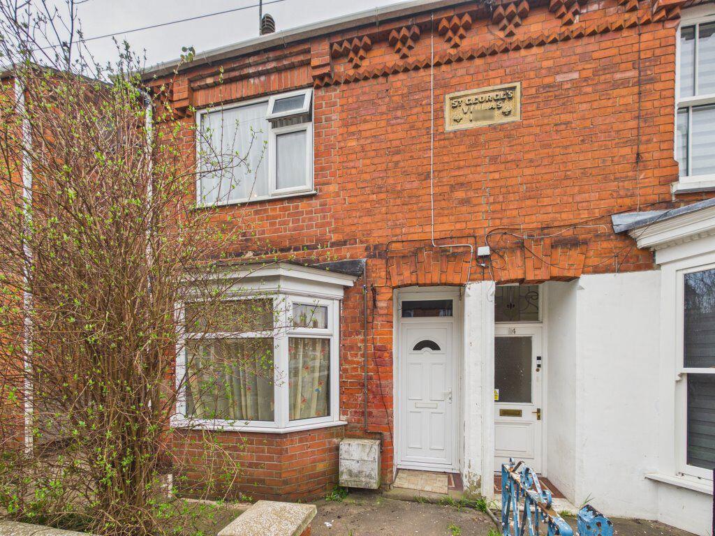 Main image of property: Tunnard Street, Boston, Lincolnshire
