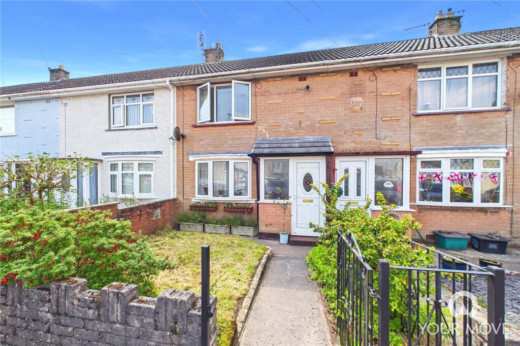 Main image of property: Queens Close, Whitehaven, Cumbria, CA28