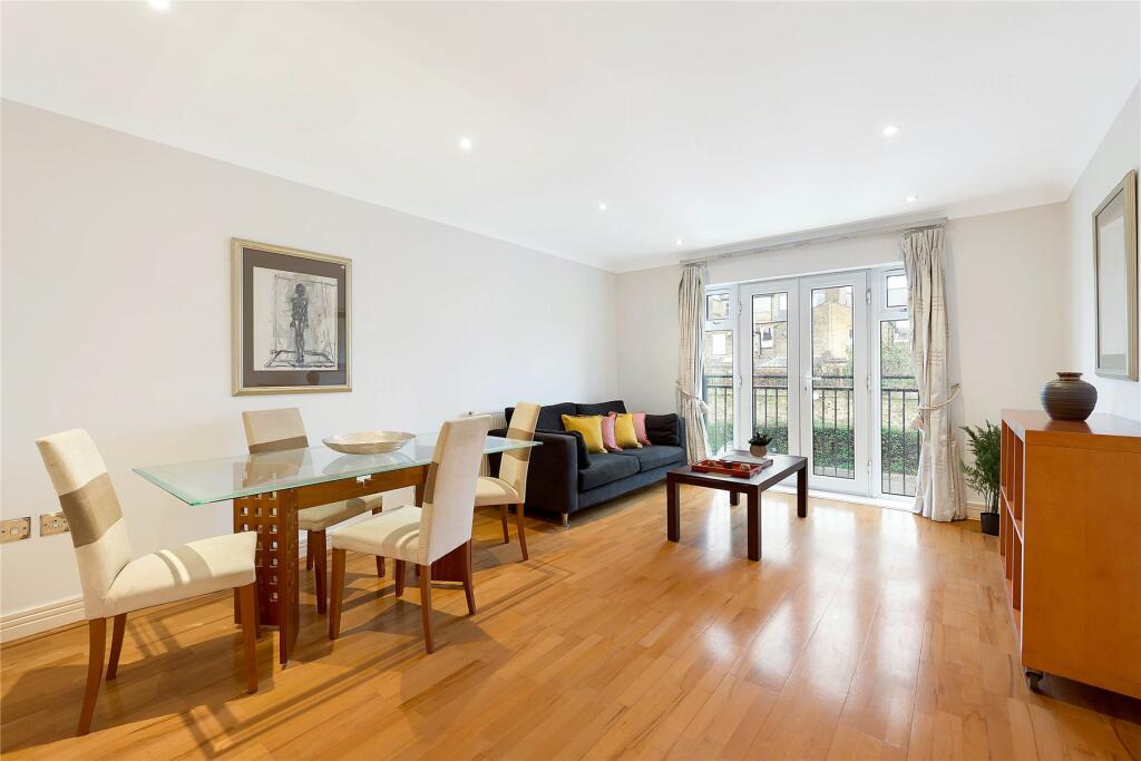 Main image of property: Wells Place, Wandsworth, London, SW18