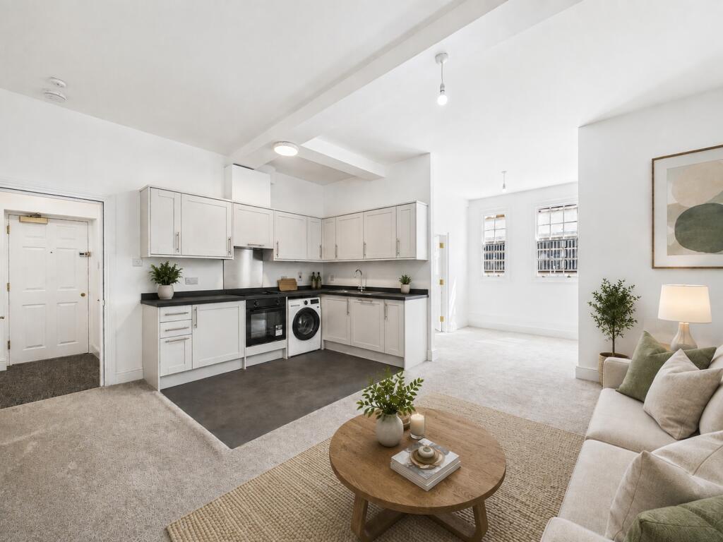 Main image of property: Broad Street, Worcester, Worcestershire, WR1