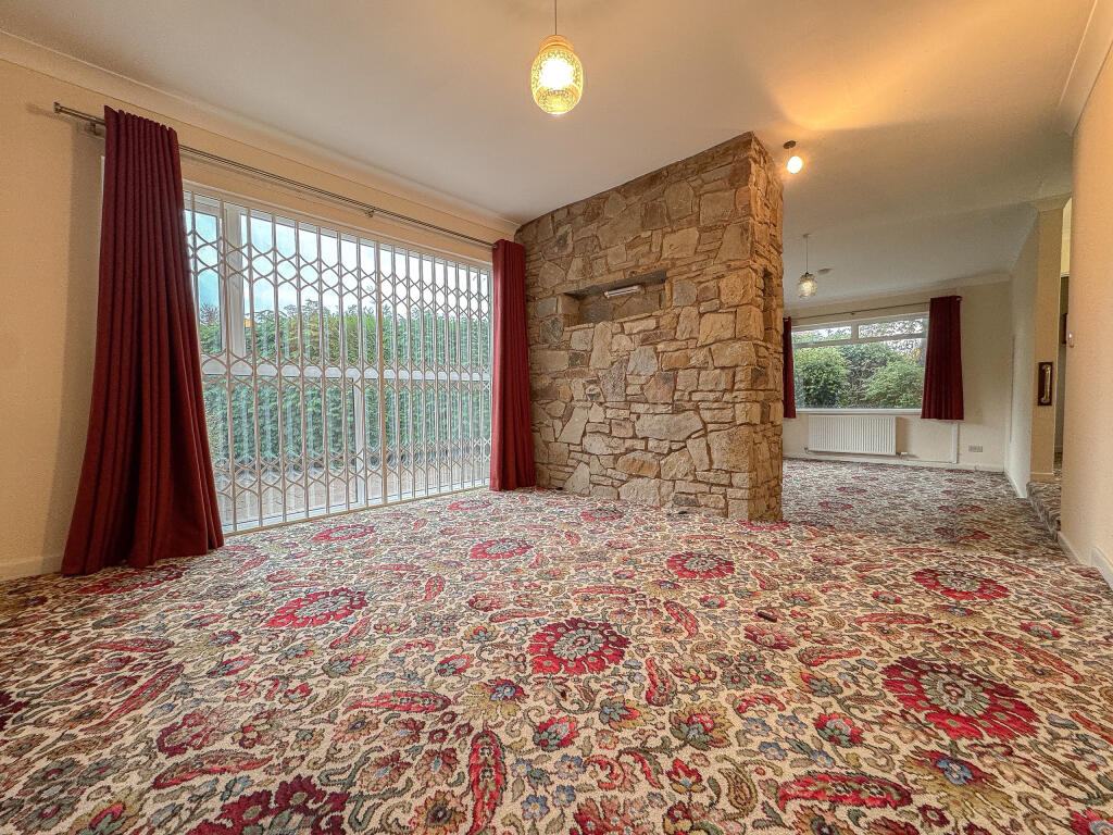 House in Hereford, Bishopstone - View 5