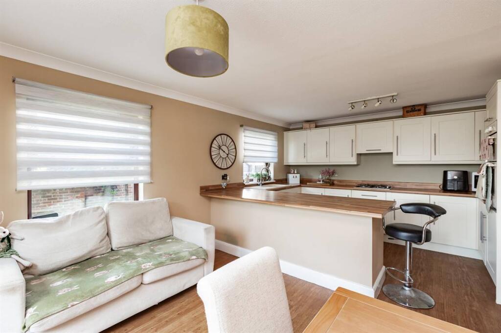 Dence Close, Herne Bay - Widok 4