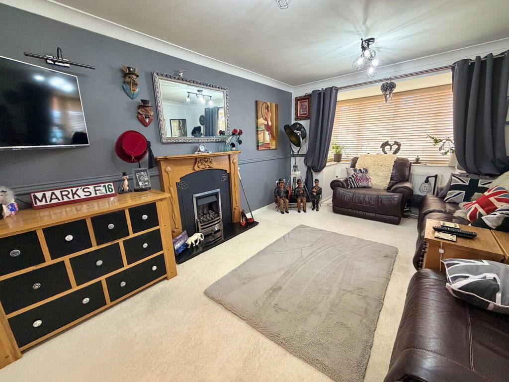 House in Duston, Timken Estate - View 3