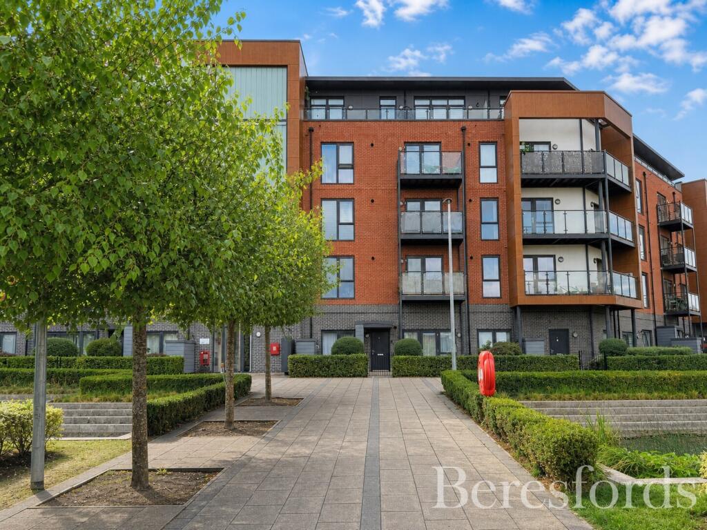 Main image of property: Gubbins Lane, Bell Flower Lodge, RM3