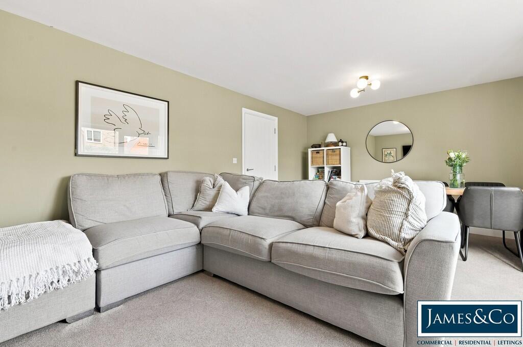 House in Uttlesford, Takeley - View 3