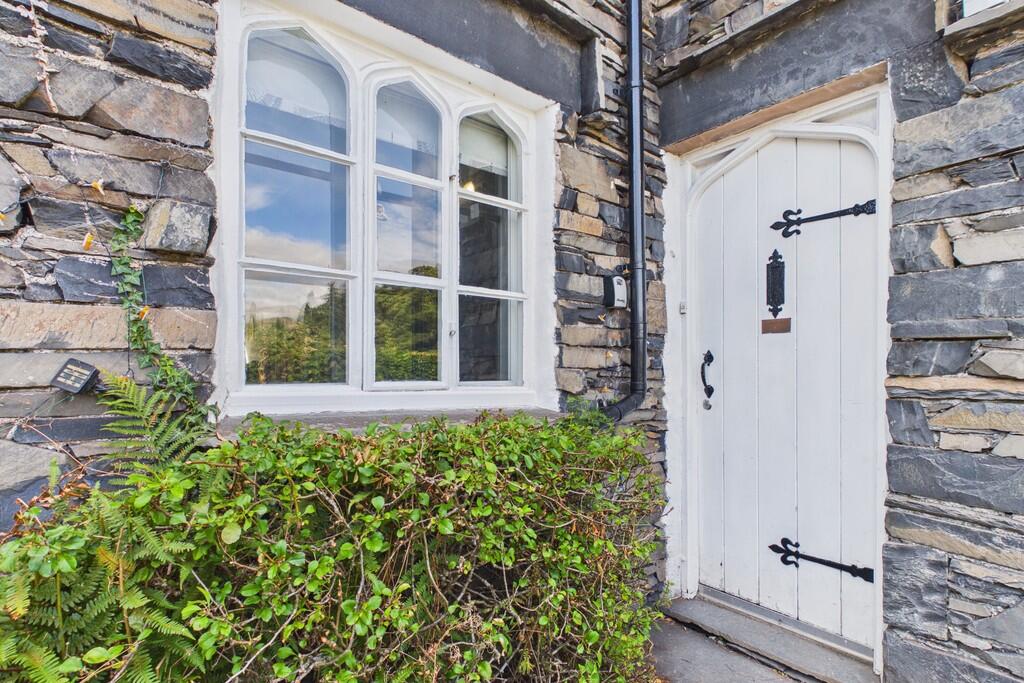 Heather Cottage, 2 Wykefield Cottages, Pull Woods, Ambleside, LA22 0HY photo 4