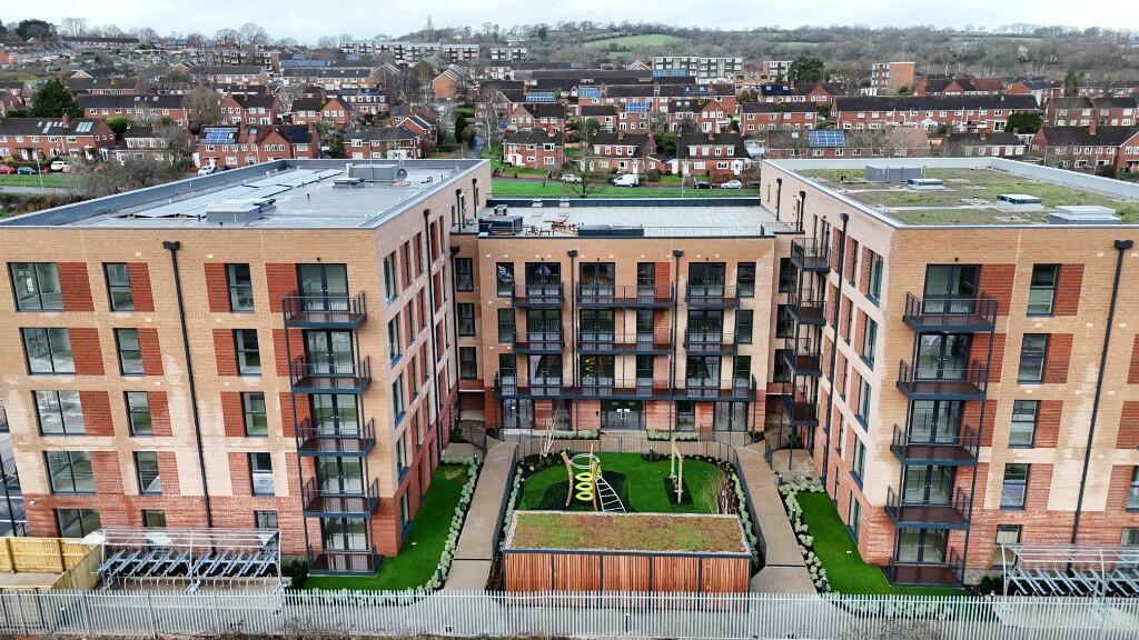 Main image of property: 116 Vesta Boulevard, Exeter, Devon, EX4