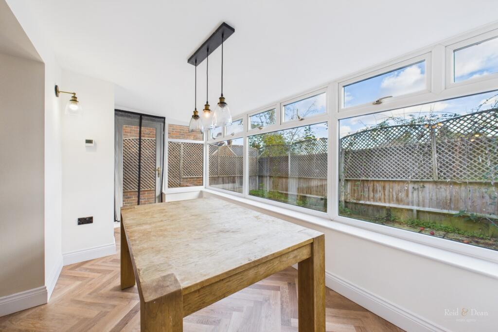 House in Tonbridge - View 4