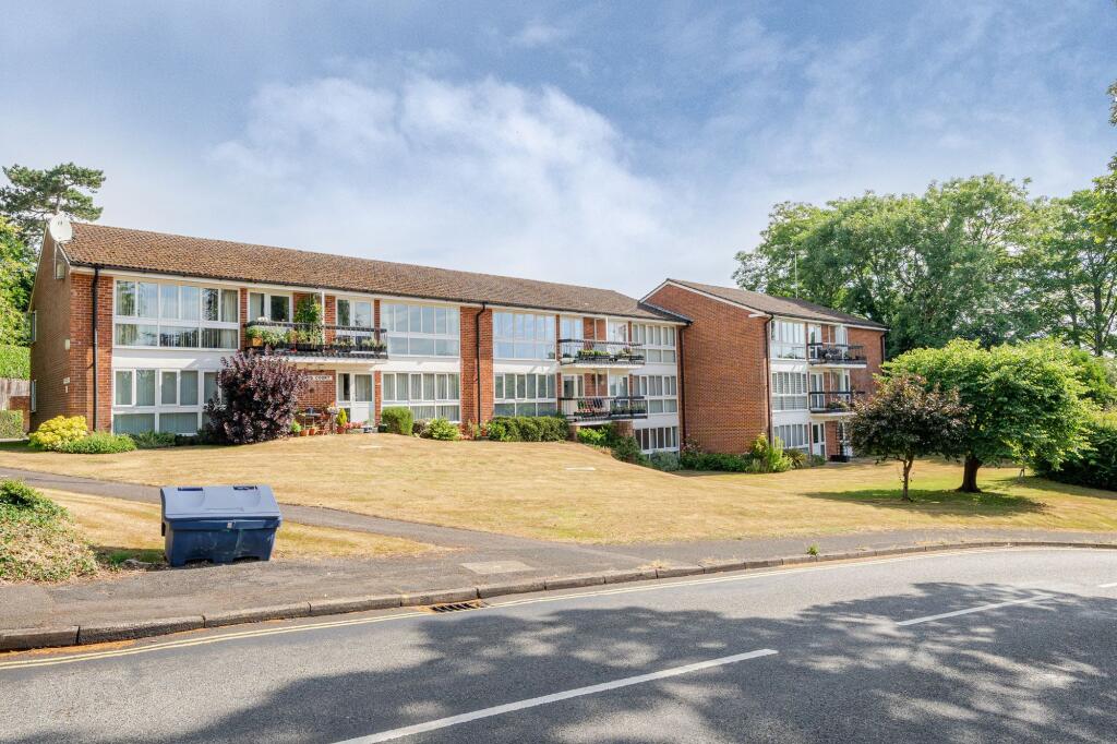 Main image of property: Park Road, Park Court Park Road, SO23