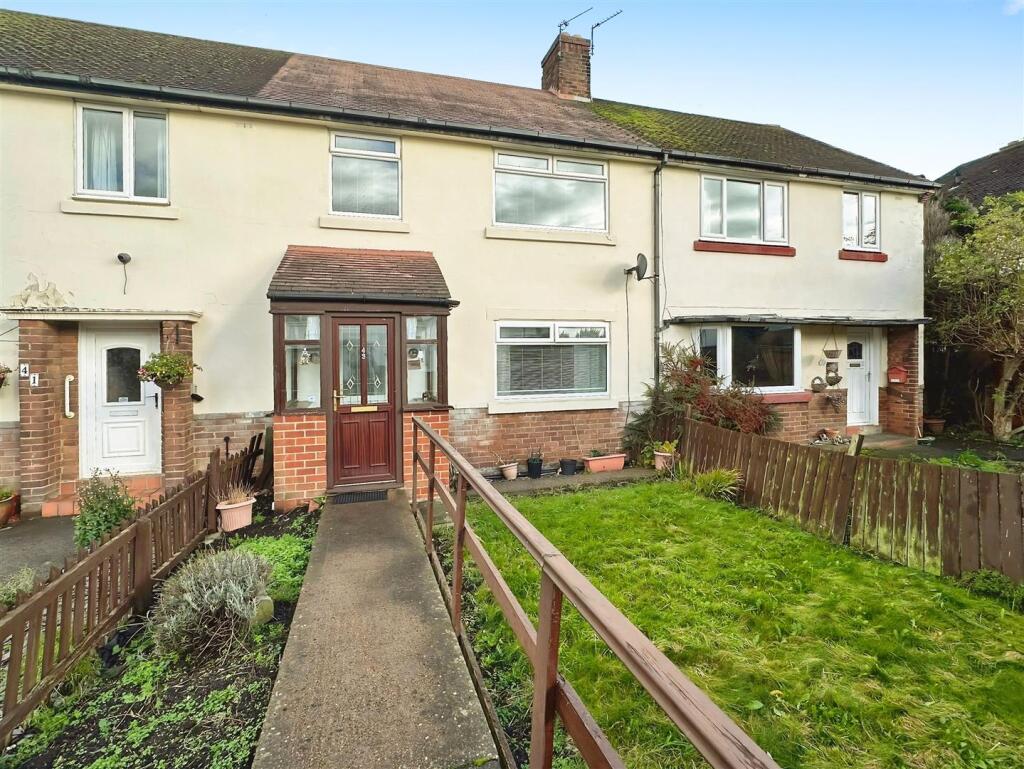 Main image of property: Shields Road, Morpeth